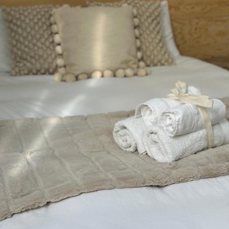 Suite Alameda Sevilla Buitenkant foto