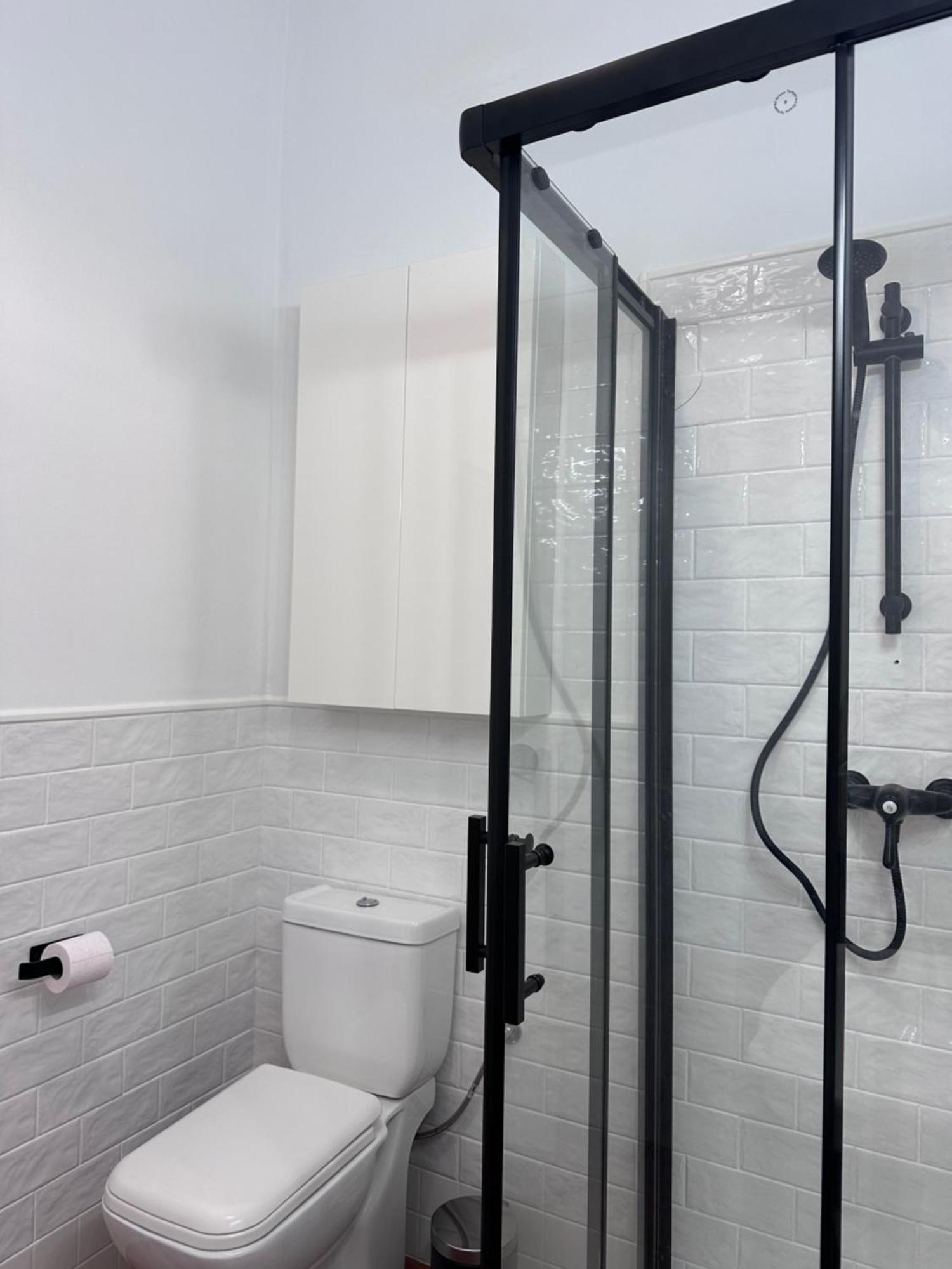 Suite Alameda Sevilla Buitenkant foto