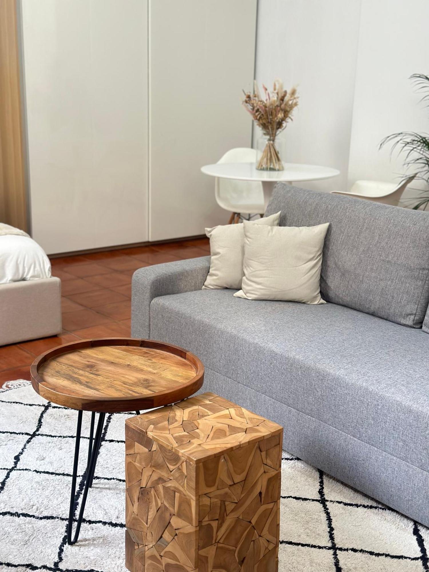Suite Alameda Sevilla Buitenkant foto