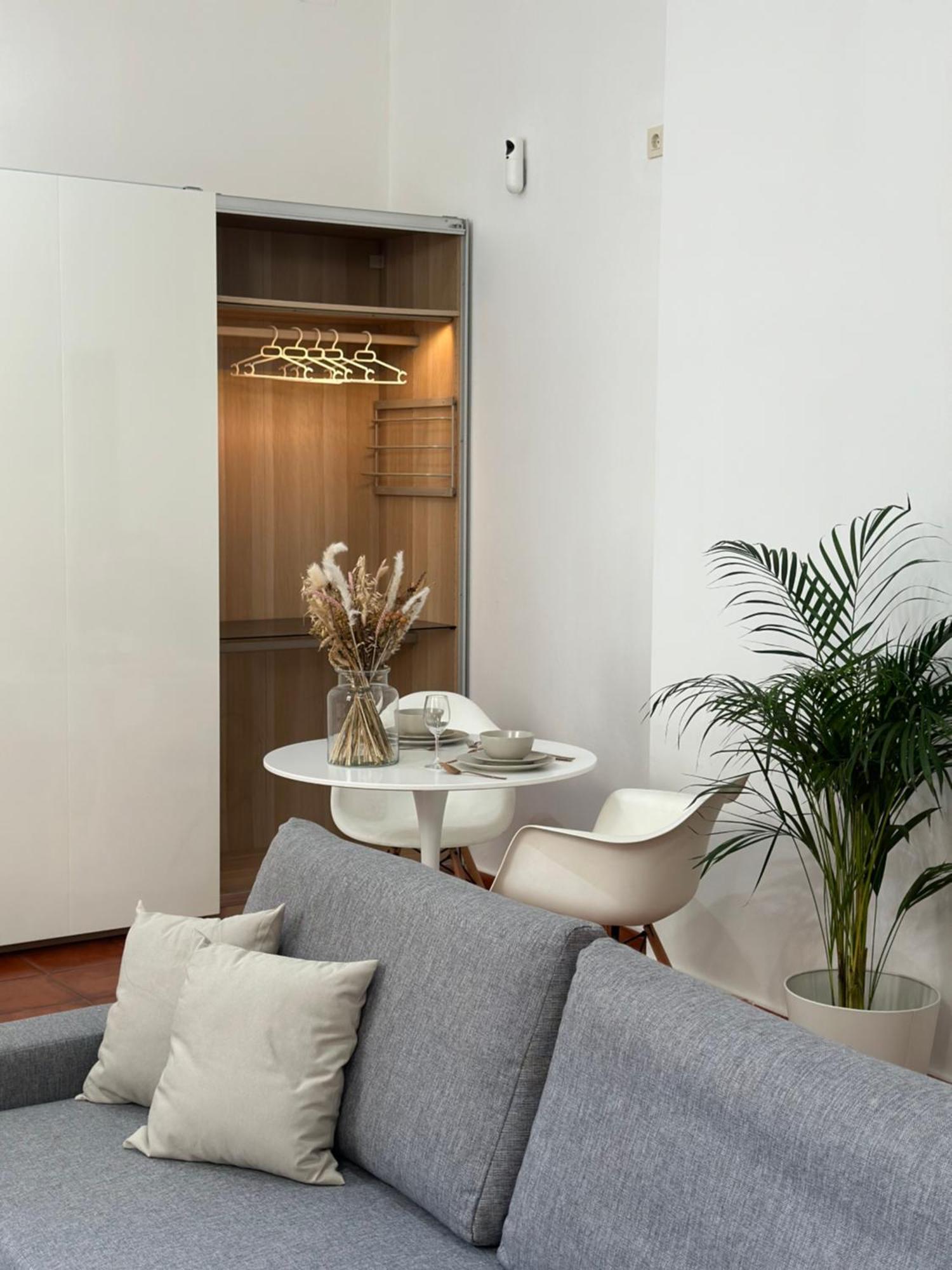 Suite Alameda Sevilla Buitenkant foto
