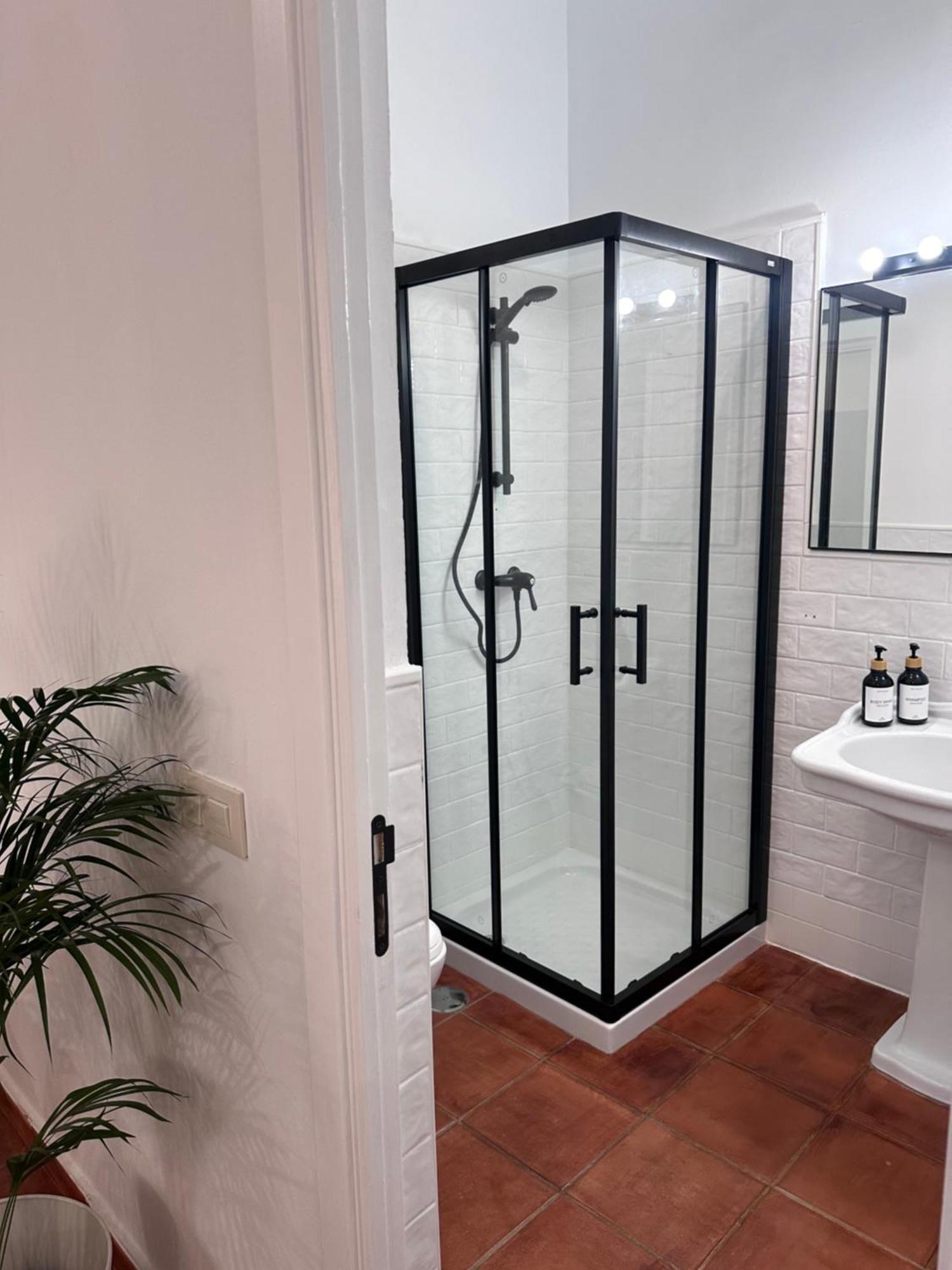 Suite Alameda Sevilla Buitenkant foto